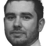 Martin Sharman MCOptom