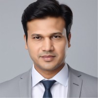 Jitendra Mahapatra