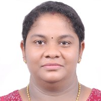 Vineetha Rahul