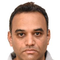 Parag Mulay