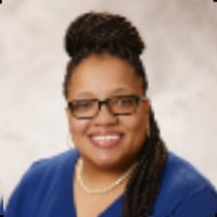 Sharee Clark-Smith