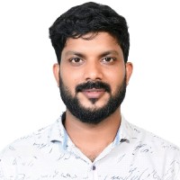 Prashanth Shetty