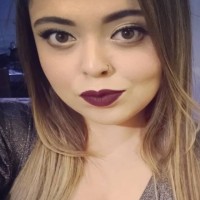 Paloma Rodrigues Nascimento