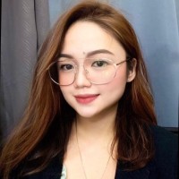 Rachelle Andrea Reyes