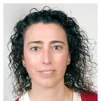 SILVIA DE LA CÁMARA LABARGA