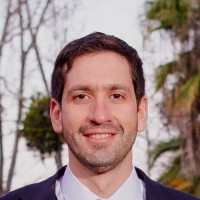 Joaquin Alejandro Domenech Mihovilovich
