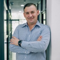 Aj Van Der Walt