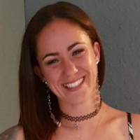 Jade Gouws