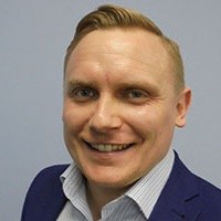 Lee Morris