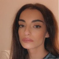 Sophie Moody