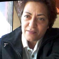 Shahla kashani