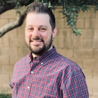 Matthew Jeffrey, CMCA