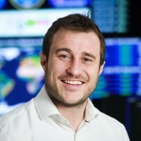 DeQuavis Ezekiel King (they/them)