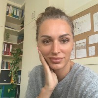 Kristýna Němcová