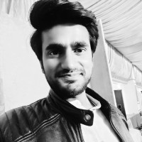 Zain Aslam