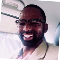 Christopher Patton Sr
