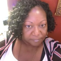 Jacqueline Anthony