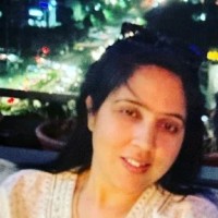 Aarti Gupta Puri
