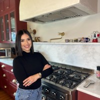 Estefania Bishop