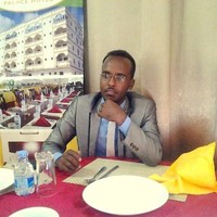 Bashir Abdelgadir Omar