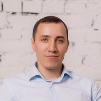 Ivanov Nikolay