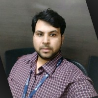 Mohammed Ibrahim Shareef
