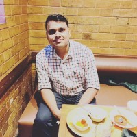 Pradip Kumar