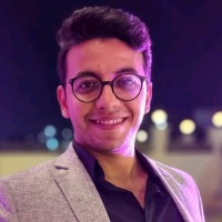 Ahmed Tawfeek