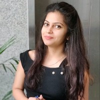 Nikita Verma