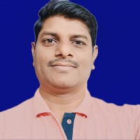 Durgesh Pampari