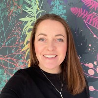 Louise Simpson