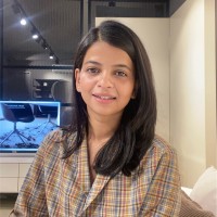 Tina Mohanty