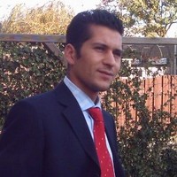 Ali Ahlalouch