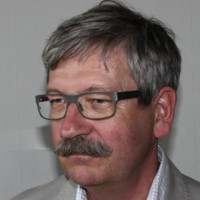 Svante Ericsson