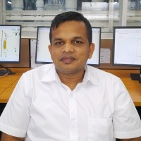 Manjula Udayakumara