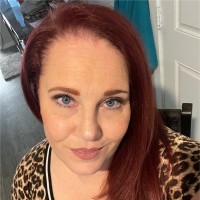 Amber Mccomb