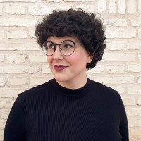 Irene Notario González