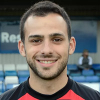 Andrew Beveridge