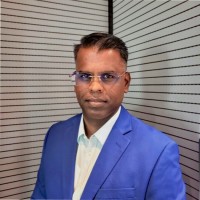 Pacha Krishnan