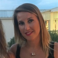 Julie Pascal