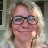 Britta Maslyk