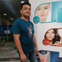 Ziaul Islam