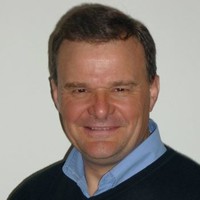 John Hudson