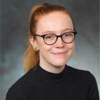 Tori Daiker