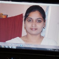 Lavanya Koganti