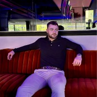 Bradley Stuart