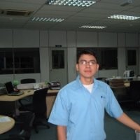 Vicky Adhikari