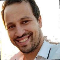 Samuel Rocha