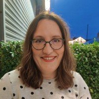 Catherine Mccrohan
