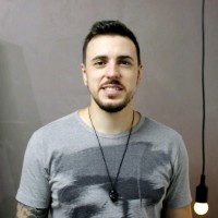 Rodrigo Schinatto Pozzer